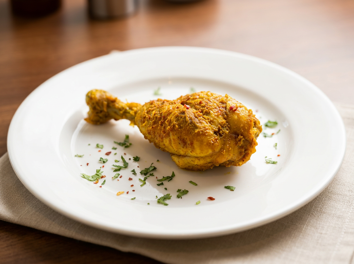 Chicken Piece