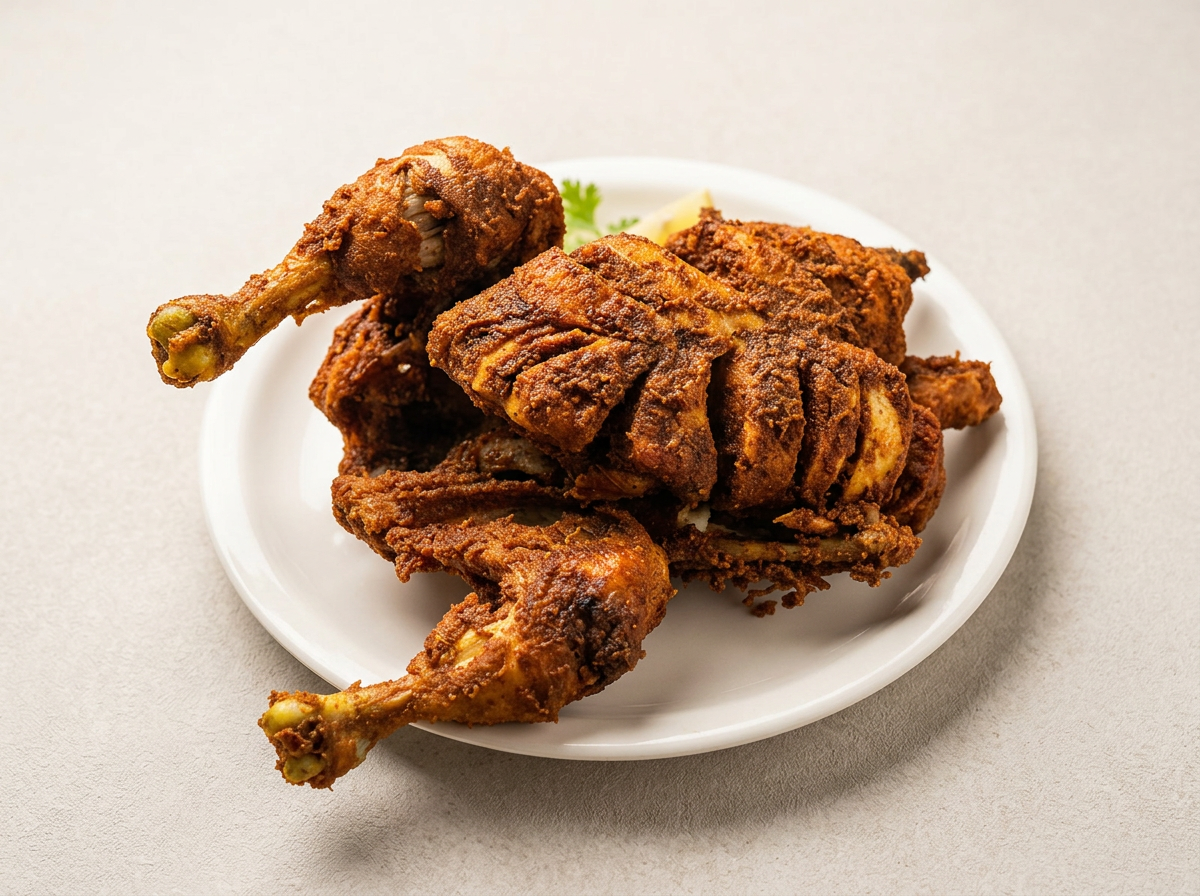 Chicken Roast