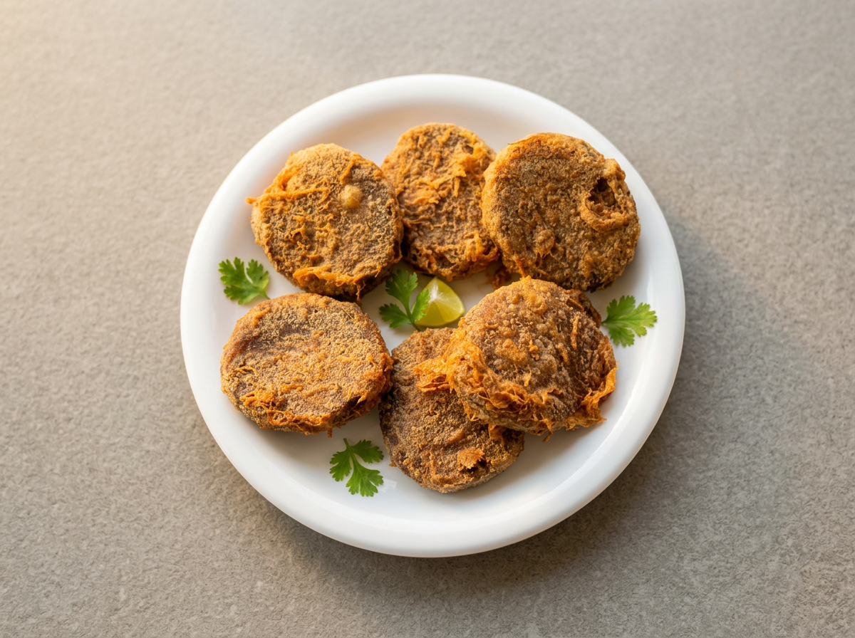 Shami Kabab