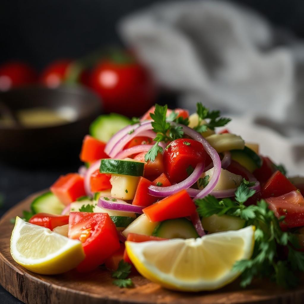 Salad