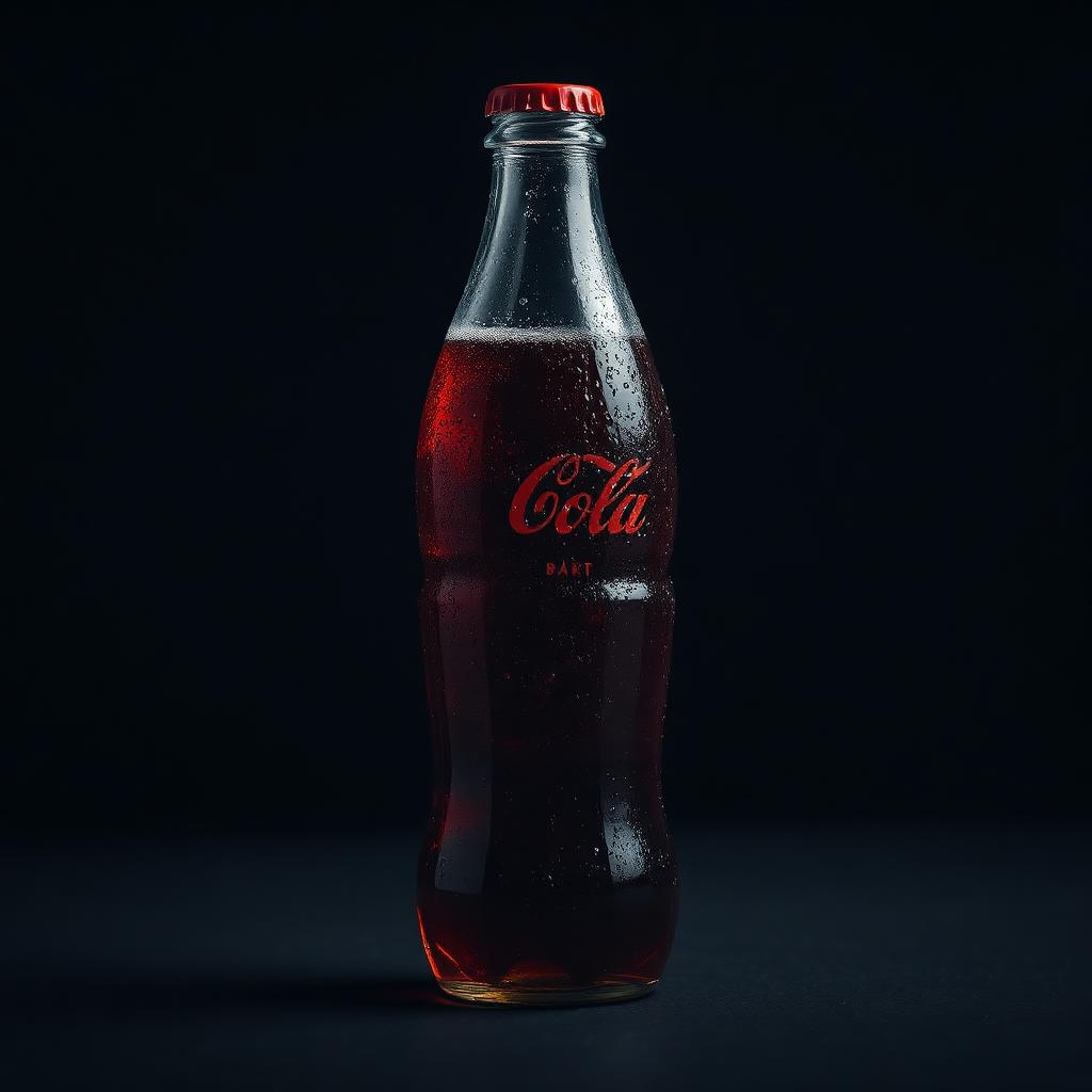 Soft Drink